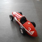 1953  Ferrari  500 F2