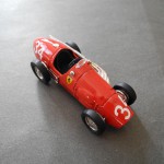 1953  Ferrari  500 F2