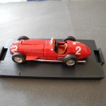 1951  Ferrari 375