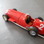 1951  Ferrari 375