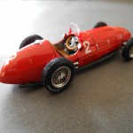 1950 Ferrari 375