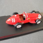 1954  Ferrari  625 F1