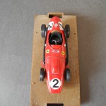 1955  Ferrari 555 F1