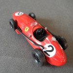 1955  Ferrari 555 F1