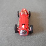 1950   Ferrari 275 F1