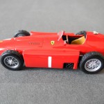 1956  Ferrari  D50