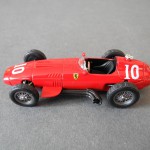 1957  Ferrari  801 F1