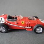 1958  Ferrari  D246