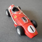 1958  Ferrari  D246