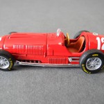 1952  Ferrari 375   Alberto Ascari