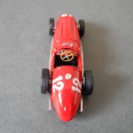 1952  Ferrari 375   Alberto Ascari