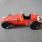 1953  Ferrari  500 F2   Alberto Ascari