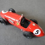 1953  Ferrari  500 F2   Alberto Ascari