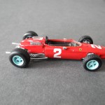 1964  Ferrari 158