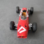 1965  Ferrari  512