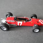 1965  Ferrari  512