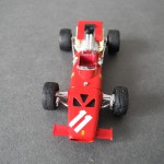 1969  Ferrari 312