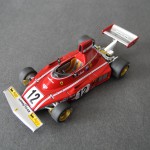 1974 Ferrari  312 B3