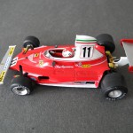 1975  Ferrari  312 T