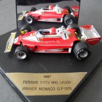 1976  Ferrari  312 T2