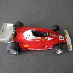 1977  Ferrari  312 T2