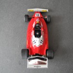 1977  Ferrari  312 T2