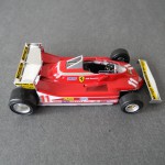 1979   Ferrari 312  T4