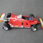 1980   Ferrari  312  T5