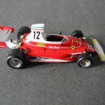 1975  Ferrari  312T   Niki Lauda