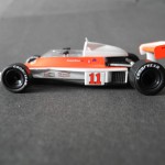 1976  McLaren  M23   James Hunt