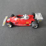 1977  Ferrari  312 T2   Niki Lauda