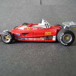 1977  Ferrari  312 T2   Niki Lauda
