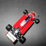 1981  Ferrari 126 CK