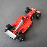 2002  Ferrari  F2002