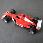 2002  Ferrari F2002   Michael Schumacher