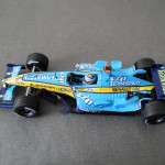 2005  Renault  R25   Fernando Alonso