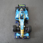2006  Renault  R26   Fernando Alonso