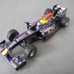 2010  Red Bull Renault  RB6   Sebastian Vettel