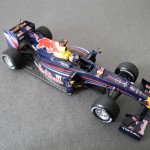 2010  Red Bull Renault  RB6   Sebastian Vettel
