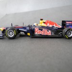 2011  Red Bull Renault  RB7   Sebastian Vettel
