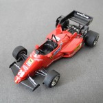 1984  Ferrari  F126-C4