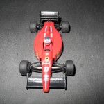 1989  Ferrari  F1-89