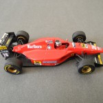 1994  Ferrari  F412T1
