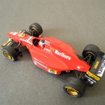 1994  Ferrari  F412T1