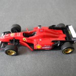 1996  Ferrari  F310