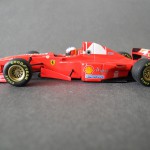 1997  Ferrari  F310B