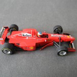 1998  Ferrari F310B