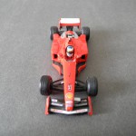 1999  Ferrari F399