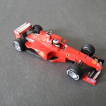 1999  Ferrari F399
