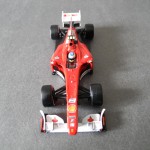 2010  Ferrari  F10